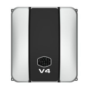 Cooler Master V4 ALPHA 3DHP MAZ-T2HP-217PK-R1 procesorski hladnjak - Slika 1