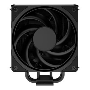 Cooler Master V4 ALPHA 3DHP MAZ-T2HP-217PK-R1 procesorski hladnjak - Slika 5