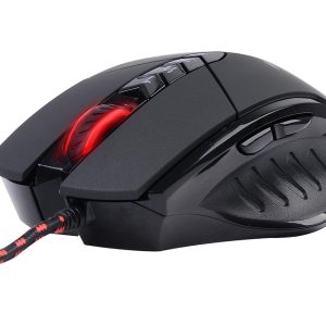A4 Tech V7M Bloody Gaming Optical USB crni miš - Slika 1