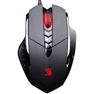 A4 Tech V7M Bloody Gaming Optical USB crni miš - Slika 3