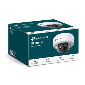 Tp-Link VIGI C240I-2.8mm, IR30m 4mpx Dom kamera, - Slika 2
