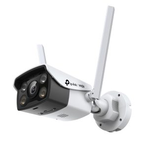 Tp-Link VIGI C340-W WiFi Full-Colour 4mm IR30m Bullet kamera - Slika 1