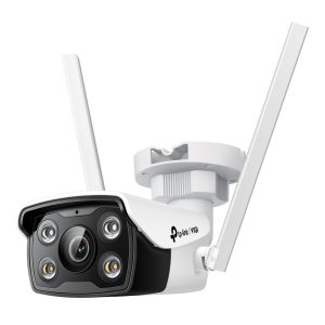 Tp-Link VIGI C340-W WiFi Full-Colour 4mm IR30m Bullet kamera - Slika 2