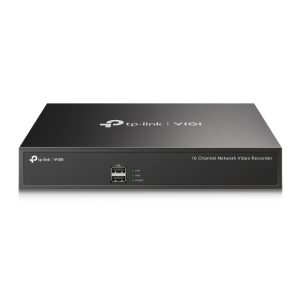 Tp-Link VIGI NVR1016H H.265+ - Slika 2