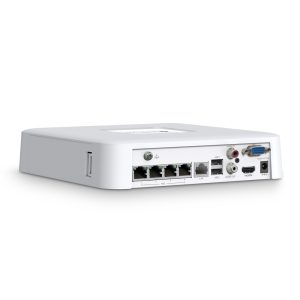 Tp-Link VIGI NVR1104H-4P-Poe - Slika 2