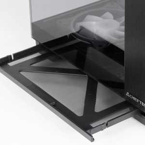 Chieftec VISIO GM-30B-TG-OP kućište - Slika 2
