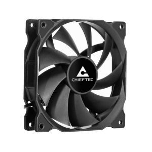Chieftec Ventilator ZF-1225PWM 120mm x 120mm x 25mm - Slika 1