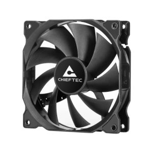 Chieftec Ventilator ZF-1225PWM 120mm x 120mm x 25mm - Slika 3