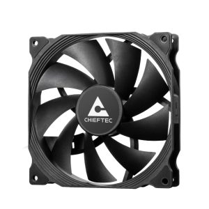 Chieftec Ventilator ZF-1425PWM 140mm x 140mm x 25mm - Slika 1