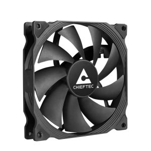 Chieftec Ventilator ZF-1425PWM 140mm x 140mm x 25mm - Slika 2