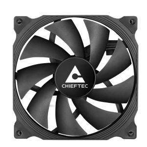 Chieftec Ventilator ZF-1425PWM 140mm x 140mm x 25mm - Slika 5