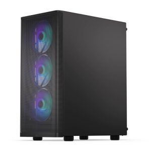 Endorfy Ventum 200 ARGB kućište (EY2A014) - Slika 4