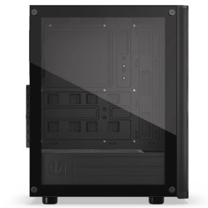Endorfy Ventum 200 Air kućište (EY2A002) - Slika 3