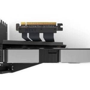 Nzxt Vertical GPU Mounting Kit (AB-RH175-W1) beli - Slika 3