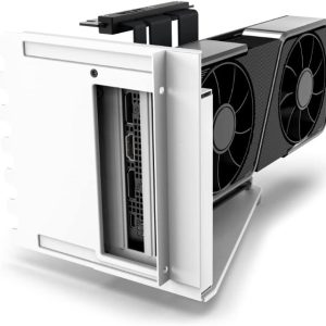 Nzxt Vertical GPU Mounting Kit (AB-RH175-W1) beli - Slika 4