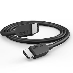 Anker Video kabl HDMI (M) - HDMI (M) 8K 1.8m crni - Slika 3