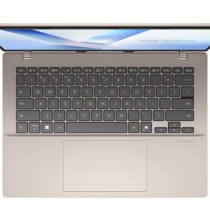 Asus Vivobook 14 M1407GA-LY028W (14 inča WUXGA, Ryzen AI 7 445, 16GB, SSD 1TB, Win11 Home) laptop - Slika 2