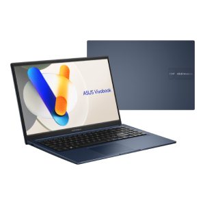 Asus Vivobook 15 X1504VA-BQ2947 (15.6 inča FHD , Core 5 120U, 16GB, SSD 512GB) laptop - Slika 2