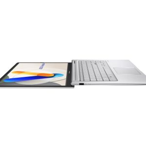 Asus Vivobook 15 X1504VA-BQ4105 (15.6 inča FHD , Core 5 120U, 16GB, SSD 512GB) laptop - Slika 1