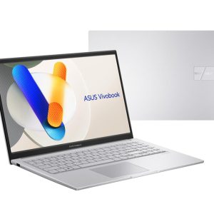 Asus Vivobook 15 X1504VA-BQ4272 (15.6 inča FHD , Core 7 150U, 8GB, SSD 512GB) laptop - Slika 2
