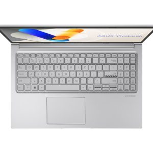 Asus Vivobook 15 X1504VA-BQ4272 (15.6 inča FHD , Core 7 150U, 8GB, SSD 512GB) laptop - Slika 5