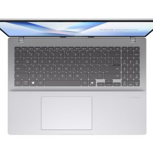Asus Vivobook 16 X1607QA-MB006W (16 inča WUXGA, Snapdragon X X1 26 100 Processor, 16GB, SSD 512GB, Win11 Home) laptop - Slika 3