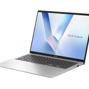Asus Vivobook 16 X1607QA-MBA055W (16 inča WUXGA, Snapdragon X X1 26 100, 16GB, SSD 512GB, Win 11 Home) laptop - Slika 1