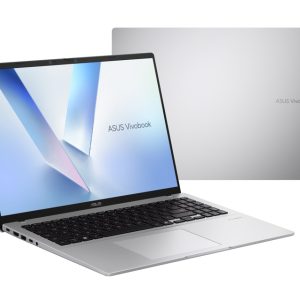 Asus Vivobook 16 X1607QA-MBA055W (16 inča WUXGA, Snapdragon X X1 26 100, 16GB, SSD 512GB, Win 11 Home) laptop - Slika 2