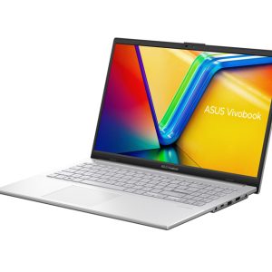 Asus Vivobook Go 15 E1504FA-BQ5440 (15.6 inča FHD, Ryzen 5 40, 8GB, SSD 256GB) laptop - Slika 3