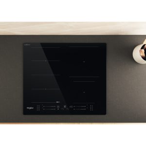 Whirlpool WF S3660 CPNE indukciona ugradna ploča - Slika 4