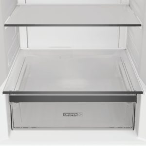 Whirlpool WHK 25404 XBR5E kombinovani frižider - Slika 1