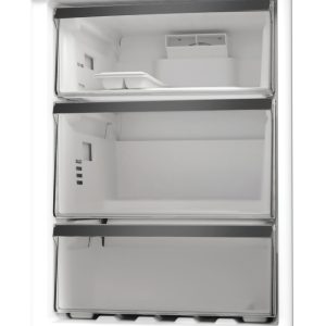 Whirlpool WHK 25404 XBR5E kombinovani frižider - Slika 2