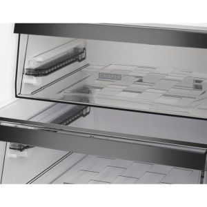 Whirlpool WHK 26362 XBR4E kombinovani frižider - Slika 4