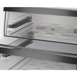 Whirlpool WHK 26362 XP4E kombinovani frižider - Slika 5