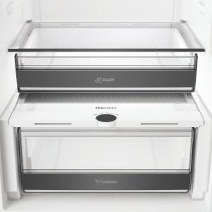 Whirlpool WHK 26373 X6EA kombinovani frižider - Slika 5