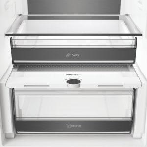 Whirlpool WHK 26373 XBR6EA kombinovani frižider - Slika 4