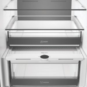 Whirlpool WHK 26413 XBR6EA1 kombinovani frižider - Slika 4