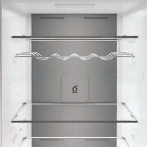 Whirlpool WHK 26413 XBR6EA1 kombinovani frižider - Slika 5