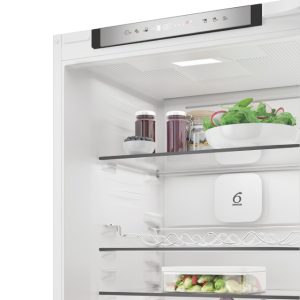 Whirlpool WHK2 5292 B4E ugradni kombinovani frižider - Slika 3