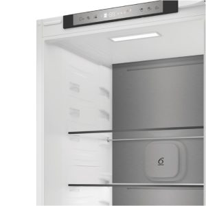 Whirlpool WHK2 5323 B5E1 ugradni kombinovani frižider - Slika 1