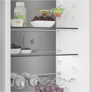 Whirlpool WHK2 5323 B5E1 ugradni kombinovani frižider - Slika 3
