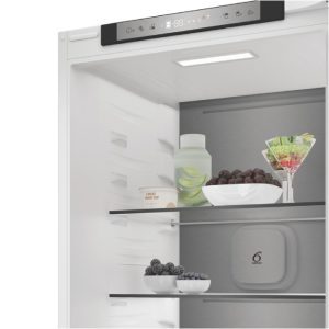 Whirlpool WHK2 5323 B5E1 ugradni kombinovani frižider - Slika 5