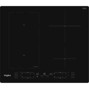 Whirlpool WL B3360 NE indukciona ugradna ploča - Slika 1
