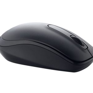 Dell WM118 Wireless Optical crni miš - Slika 2