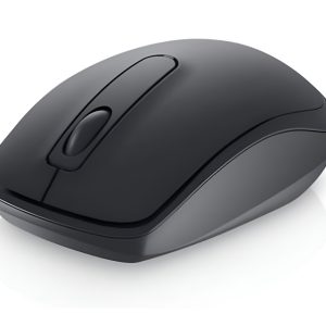 Dell WM118 Wireless Optical crni miš - Slika 3