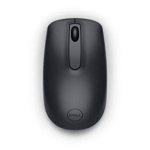 Dell WM118 Wireless Optical crni miš - Slika 4