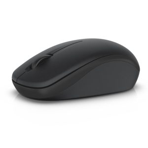Dell WM126 Wireless Optical crni miš - Slika 2