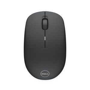 Dell WM126 Wireless Optical crni miš - Slika 4