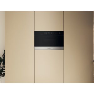 Whirlpool WMN571BX ugradna mikrotalasna rerna - Slika 3