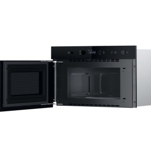 Whirlpool WMN571BX ugradna mikrotalasna rerna - Slika 4
